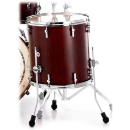Sonor ProLite 16""x16"" FT Nussbaum