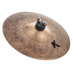 Zildjian 10"" K Custom Spec. Dry Splash