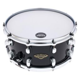 Tama 14""x6,5"" Starcl. Walnut/B. PBK