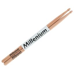 Millenium H2B Hickory Drumsticks