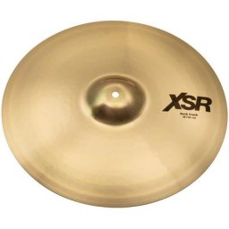 Sabian 18"" XSR Rock Crash