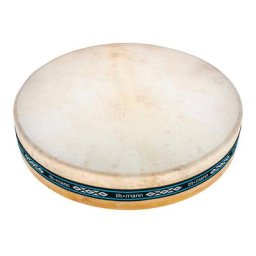 Thomann 16""x3"" Ocean Drum