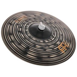 Meinl 17"" Classics Custom Dark Crash