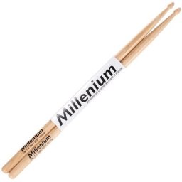 Millenium H5A Hickory Drumstick Holz