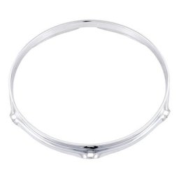 Pearl 10"" Regular Hoop Tune Hoop