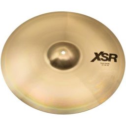 Sabian 18"" XSR Fast Crash