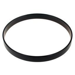 Millenium 20"" Bass Drum hoop black