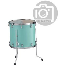 Yamaha Stage Custom 14""x13"" FT - MSG