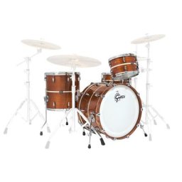 Gretsch Drums Renown Ltd 4pc Mahogany Set