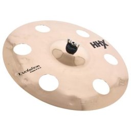 Sabian HHX Evolution O-Zone Crashbecken 16