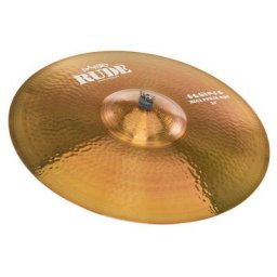 Paiste 24"" Rude Mega Power Ride