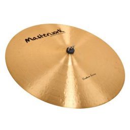 Masterwork 22"" Custom Ride