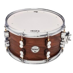 DW PDP 13""x07"" Walnut Snare