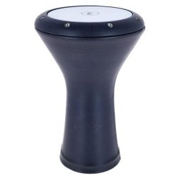 Thomann 8,5"" Vinyl Covered Doumbek BL