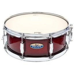 Pearl Decade Maple 14""x5,5"" Snare RE