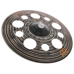 Meinl 18"" Class. Cust. Dark Tr. Cr.