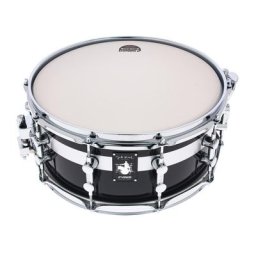 Sonor SSD 14""x6,25"" Jost Nickel