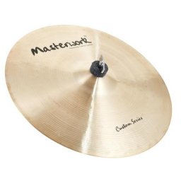 Masterwork 15"" Custom Thin Crash