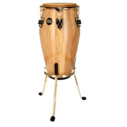 Meinl Marathon Exc. 12,5"" Tumba Gold