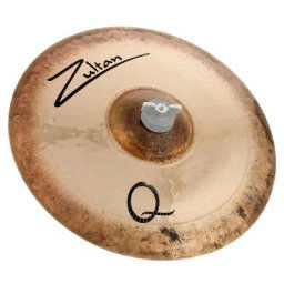 Zultan 12"" Q Splash
