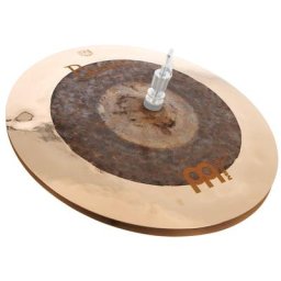 Meinl 14"" Byzance Dual Hi-Hat