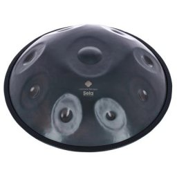 Sela Harmony Handpan F L Pygmy 212
