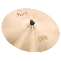 Meinl 17"" Byzance Jazz Extra Thin Cr