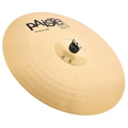 Paiste 18"" 101 Crash / Ride