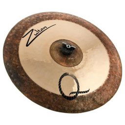 Zultan 15"" Q Crash