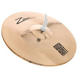Zultan 14"" Rock Beat Hi-Hat Medium
