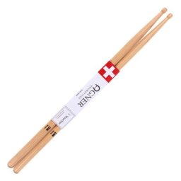 Agner DW Hickory Wood Tip light