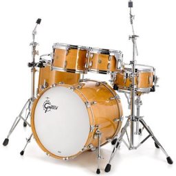 Gretsch USA Custom Standard Maple