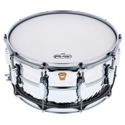 Ludwig LM402K Supra Phonic Snare