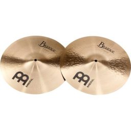 Meinl 14"" Byzance Trad. Thin Hi-Hat