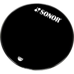 Sonor BD26 4MC Marching Head 26"" bk