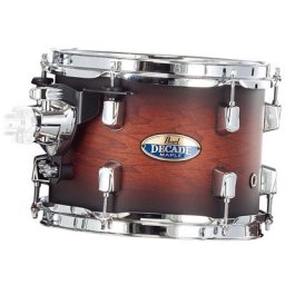 Pearl 08""x07"" Decade Maple TT -BR