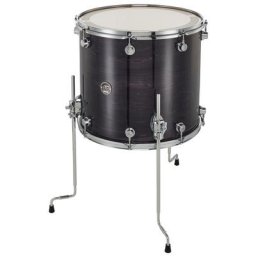 DW 18""x16"" FT Performance Ebony