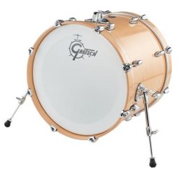 Gretsch 20""x16"" Renown Maple BD -GN