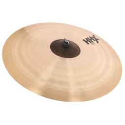 Sabian 21"" HHX Thin Ride