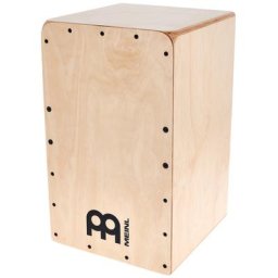 Meinl Woodcraft Pickup Cajon