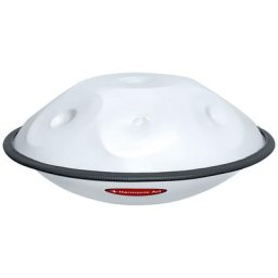Harmonic Art HD5 Integral D white