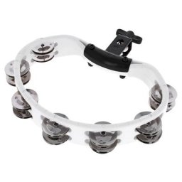 Meinl HTMT2WH Headliner Tambourin