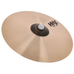 Sabian 18"" HHX Suspended