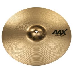 Sabian 17"" AAX Crystal Thin Crash