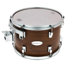 DrumCraft Series 6 13""x09"" Tom Tom SN