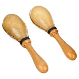 Thomann Buffalo Maracas L