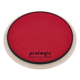 Prologix 12"" Red Storm Pad Medium