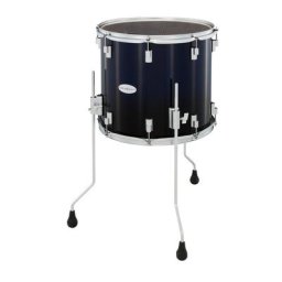 DrumCraft Series 6 16""x14"" Floor Tom BVB