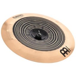 Meinl 18"" Classics Cust. Dual China