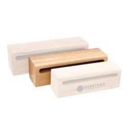 Black Swamp Percussion OV-WB2 Woodblock